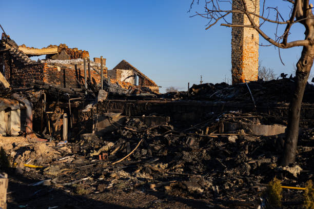 24/7 Emergency Soot Cleanup experts in Balsam Lake, WI